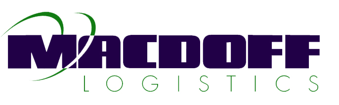 Macdoff Logistics logo